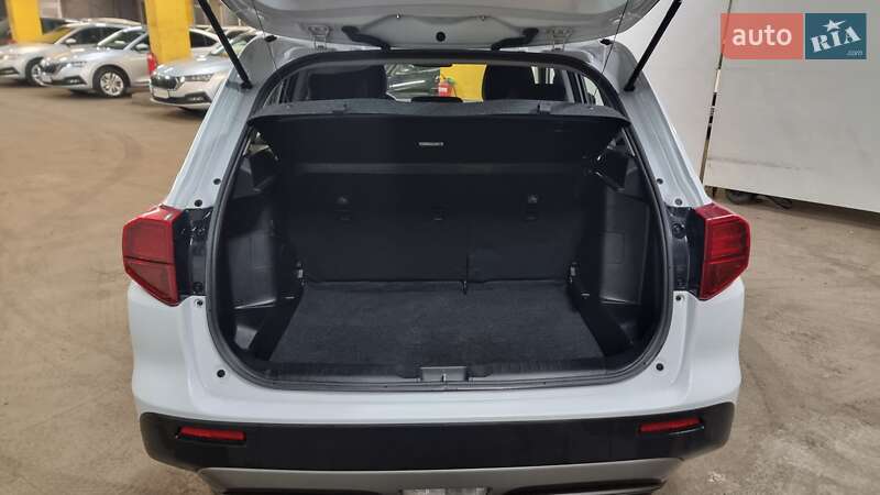 Внедорожник / Кроссовер Suzuki Vitara 2021 в Киеве фото 12 Внедорожник / Кроссовер Suzuki Vitara 2021 в Киеве