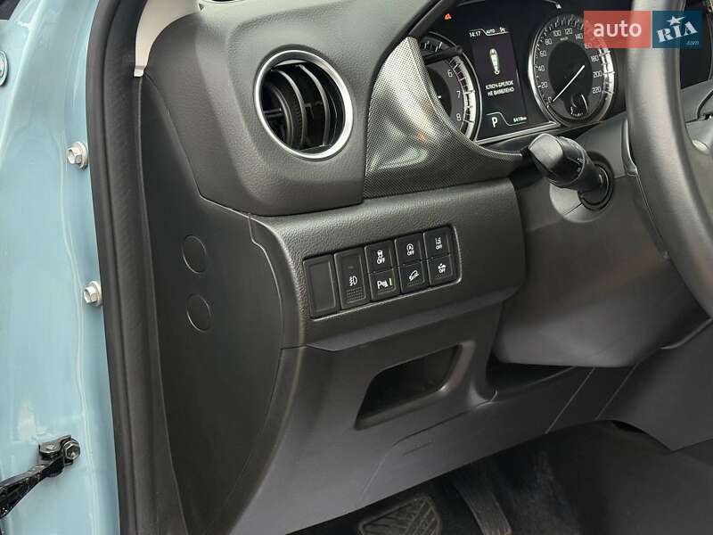 Позашляховик / Кросовер Suzuki Vitara 2024 в Києві