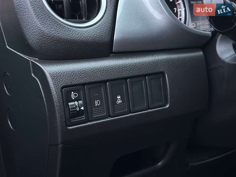 Внедорожник / Кроссовер Suzuki Vitara 2018 в Днепре фото 18 Внедорожник / Кроссовер Suzuki Vitara 2018 в Днепре