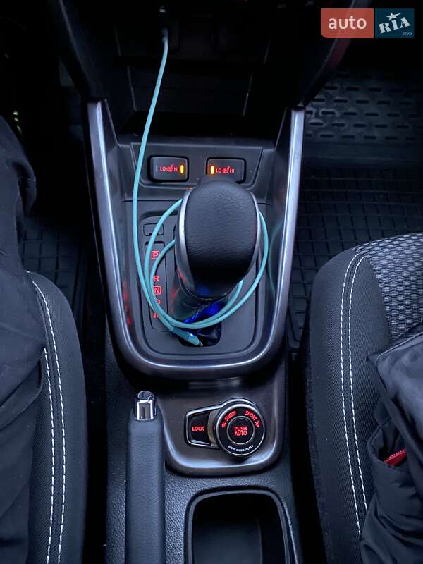 Внедорожник / Кроссовер Suzuki Vitara 2019 в Киеве фото 13 Внедорожник / Кроссовер Suzuki Vitara 2019 в Киеве