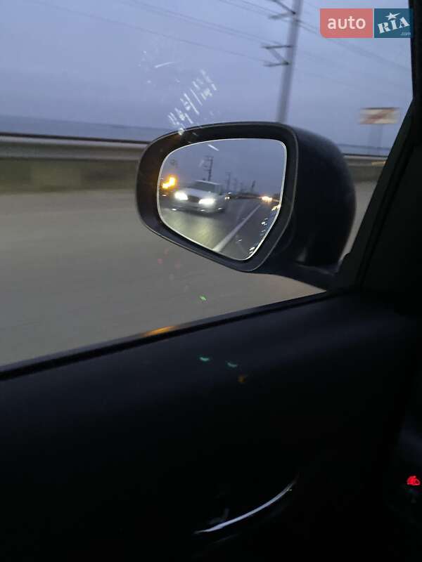 Внедорожник / Кроссовер Suzuki Vitara 2019 в Киеве фото 18 Внедорожник / Кроссовер Suzuki Vitara 2019 в Киеве