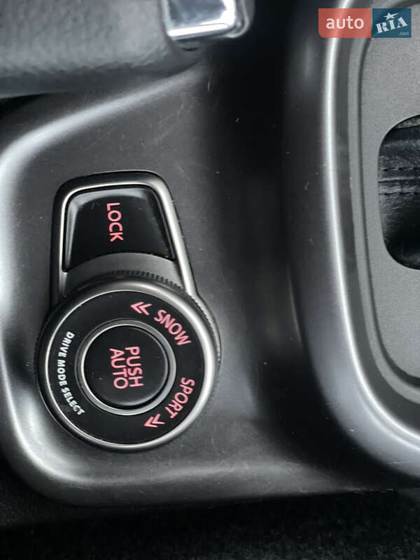 Внедорожник / Кроссовер Suzuki Vitara 2019 в Киеве фото 24 Внедорожник / Кроссовер Suzuki Vitara 2019 в Киеве