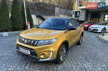 Внедорожник / Кроссовер Suzuki Vitara 2024 в Киеве