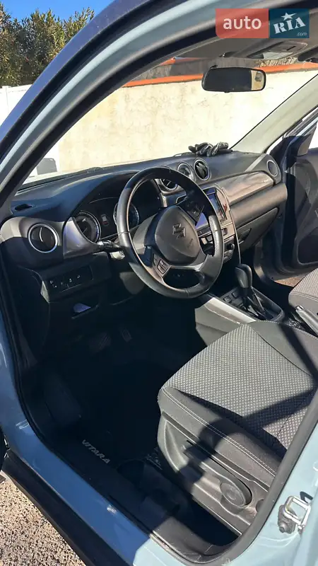 Suzuki Vitara 2020