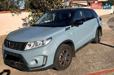 Внедорожник / Кроссовер Suzuki Vitara 2020 в Киеве