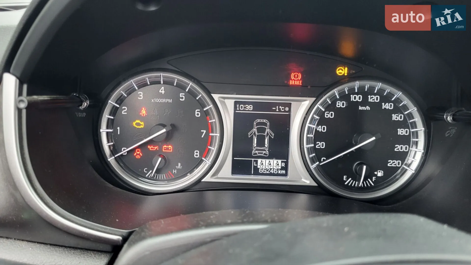 2022 Suzuki Vitara - мініатюра 3