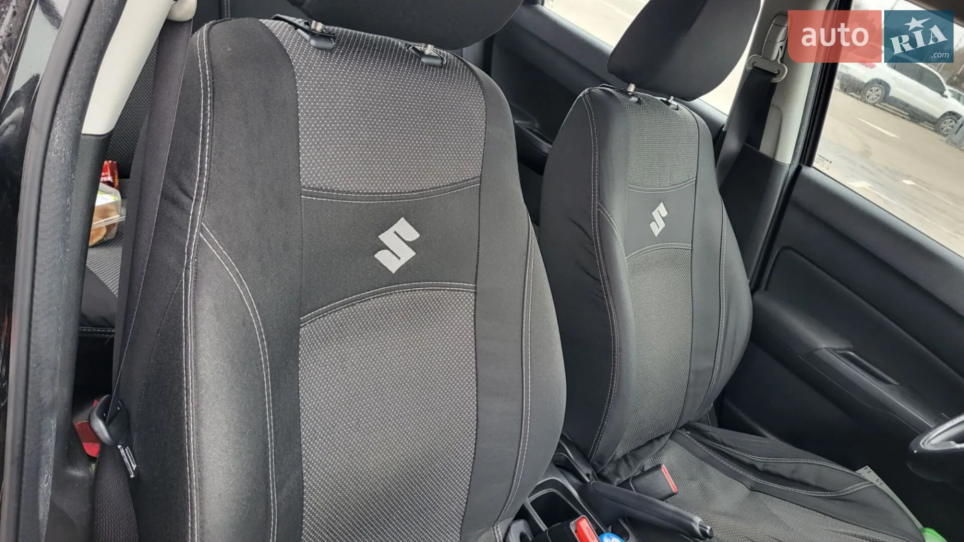 2022 Suzuki Vitara - мініатюра 4