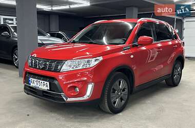 Внедорожник / Кроссовер Suzuki Vitara 2020 в Харькове