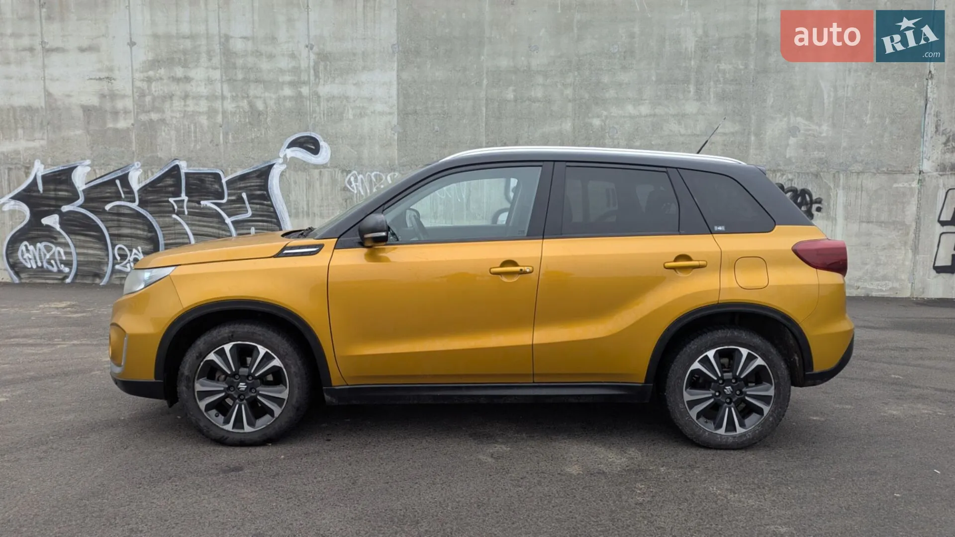 2020 Suzuki Vitara - мініатюра 5