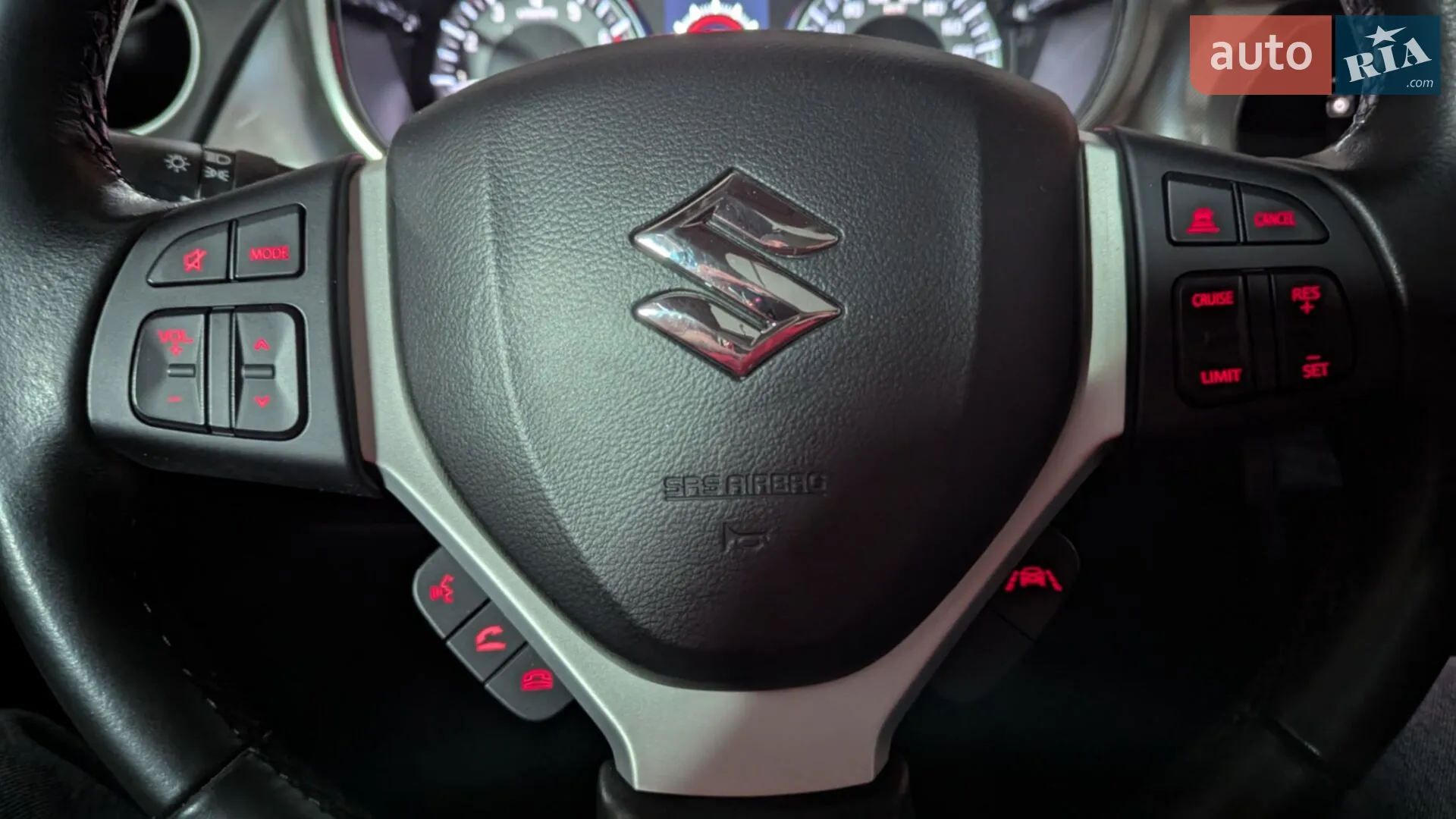 2020 Suzuki Vitara - мініатюра 19