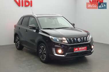 Внедорожник / Кроссовер Suzuki Vitara 2020 в Киеве