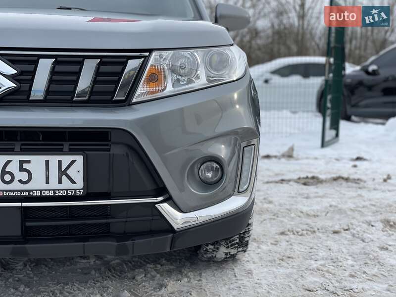 Внедорожник / Кроссовер Suzuki Vitara 2022 в Бердичеве фото 10 Внедорожник / Кроссовер Suzuki Vitara 2022 в Бердичеве