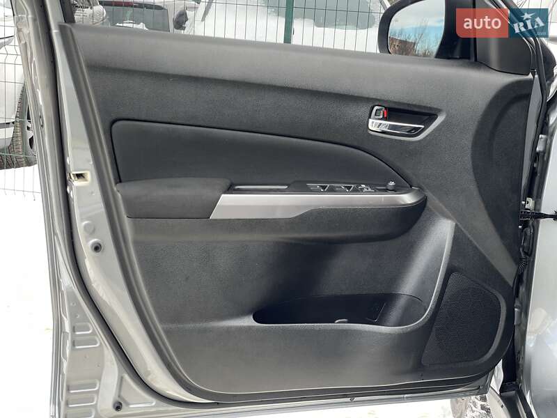 Внедорожник / Кроссовер Suzuki Vitara 2022 в Бердичеве фото 23 Внедорожник / Кроссовер Suzuki Vitara 2022 в Бердичеве