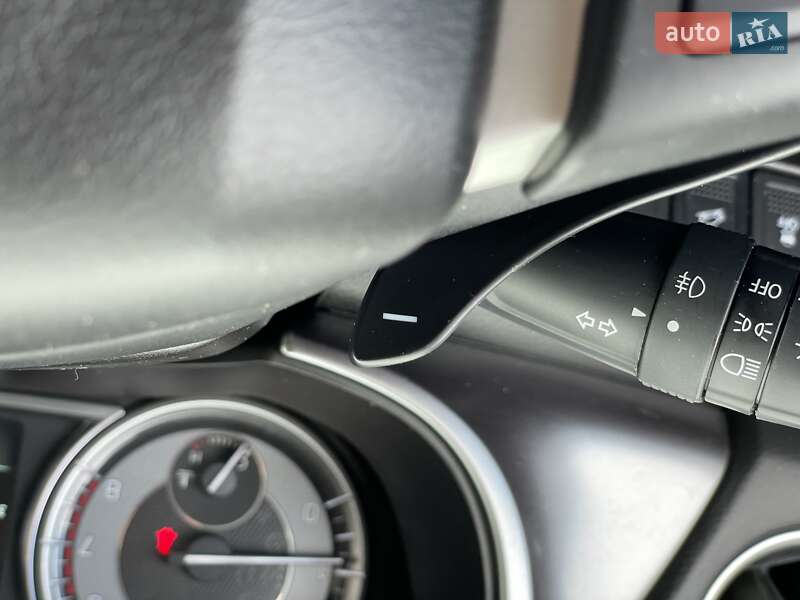 Внедорожник / Кроссовер Suzuki Vitara 2022 в Бердичеве фото 45 Внедорожник / Кроссовер Suzuki Vitara 2022 в Бердичеве