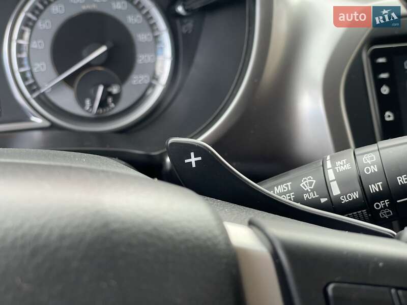 Внедорожник / Кроссовер Suzuki Vitara 2022 в Бердичеве фото 46 Внедорожник / Кроссовер Suzuki Vitara 2022 в Бердичеве