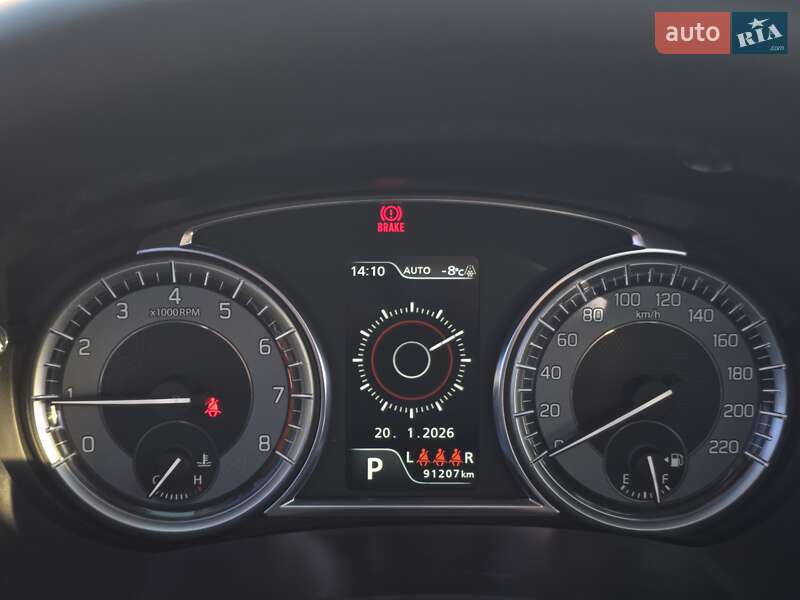 Внедорожник / Кроссовер Suzuki Vitara 2019 в Харькове фото 8 Внедорожник / Кроссовер Suzuki Vitara 2019 в Харькове