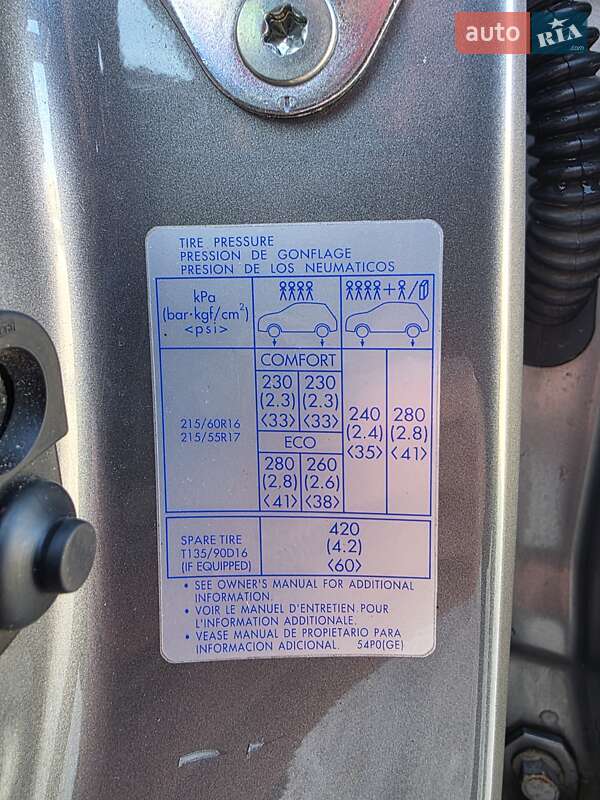 Внедорожник / Кроссовер Suzuki Vitara 2019 в Харькове фото 23 Внедорожник / Кроссовер Suzuki Vitara 2019 в Харькове