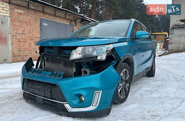 Внедорожник / Кроссовер Suzuki Vitara 2022 в Киеве