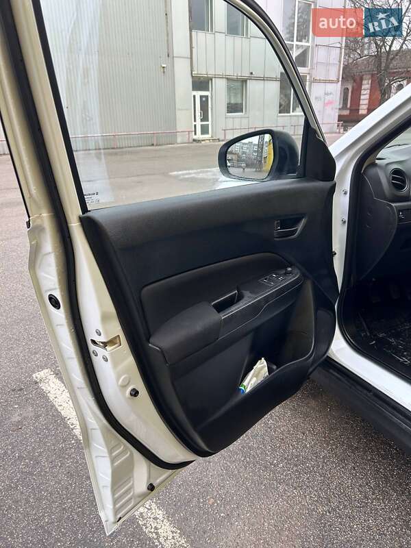 Внедорожник / Кроссовер Suzuki Vitara 2018 в Кропивницком