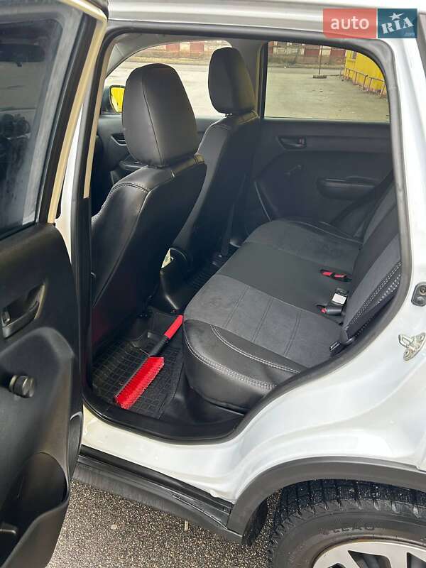 Внедорожник / Кроссовер Suzuki Vitara 2018 в Кропивницком