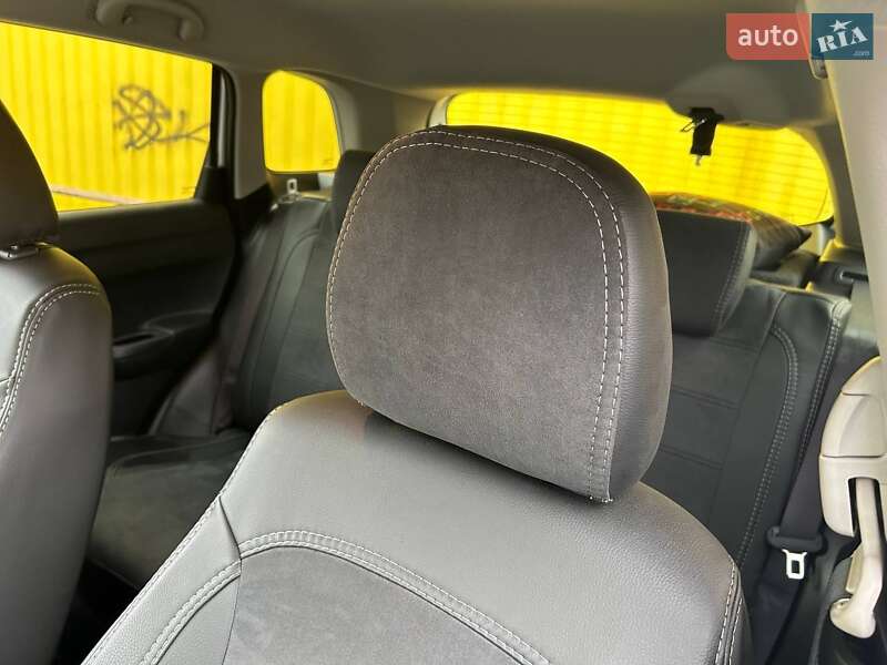 Внедорожник / Кроссовер Suzuki Vitara 2018 в Кропивницком