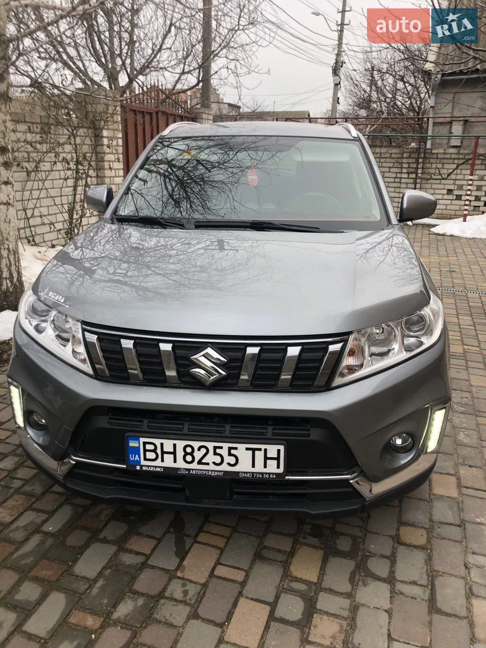 2020 Suzuki Vitara - мініатюра 23