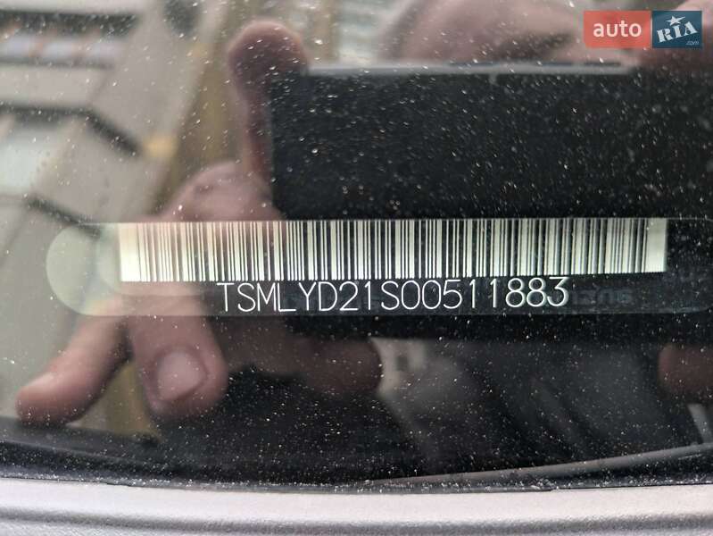 Внедорожник / Кроссовер Suzuki Vitara 2018 в Днепре