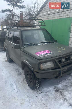 Внедорожник / Кроссовер Suzuki Vitara 1994 в Хмельницком
