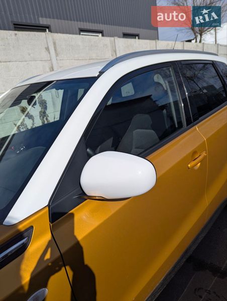 Внедорожник / Кроссовер Suzuki Vitara 2019 в Киеве