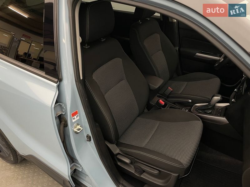 Внедорожник / Кроссовер Suzuki Vitara 2020 в Киеве