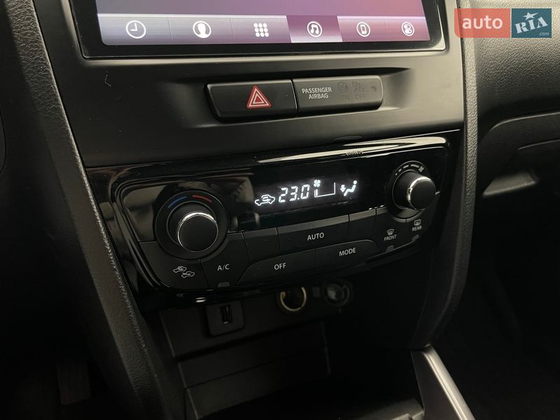 Внедорожник / Кроссовер Suzuki Vitara 2020 в Киеве