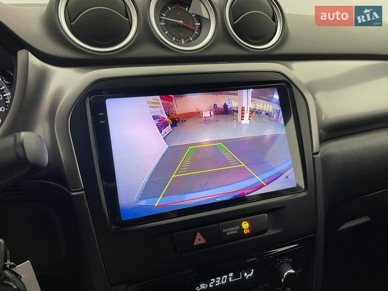 Внедорожник / Кроссовер Suzuki Vitara 2020 в Киеве