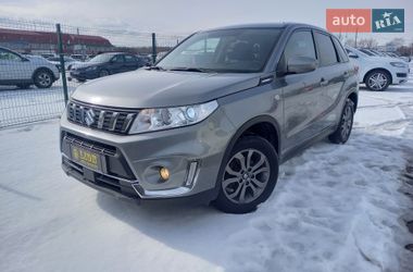 Позашляховик / Кросовер Suzuki Vitara 2022 в Києві