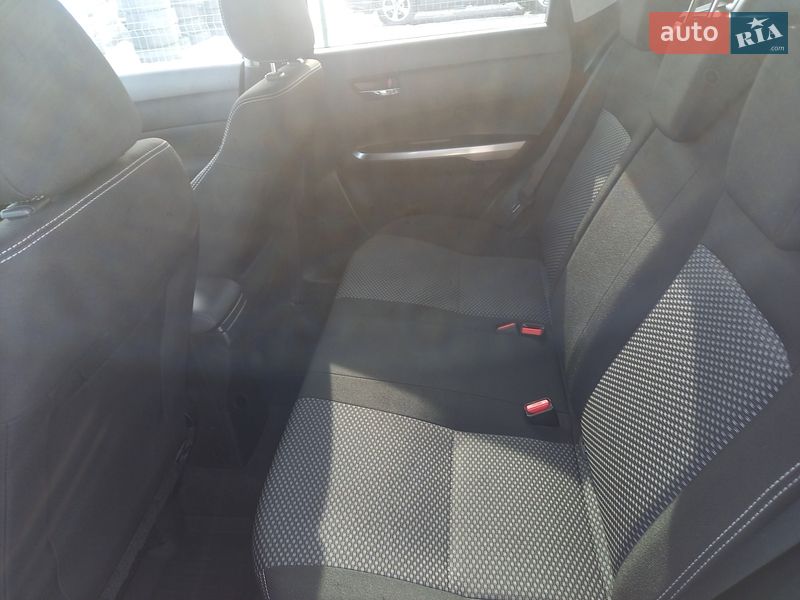 Внедорожник / Кроссовер Suzuki Vitara 2022 в Киеве