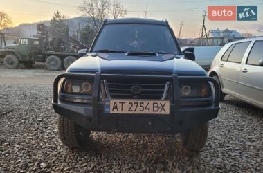 Внедорожник / Кроссовер Suzuki Vitara 1993 в Косове
