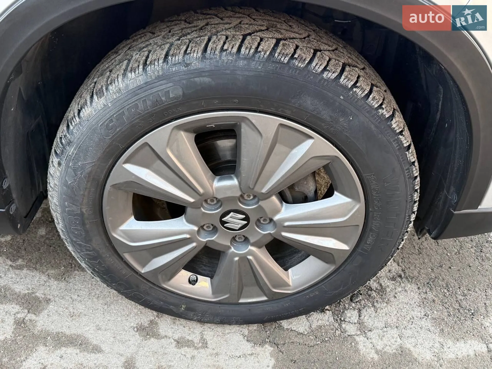 2019 Suzuki Vitara - мініатюра 15