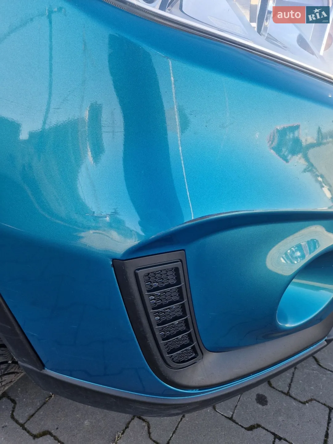 2020 Suzuki Vitara - мініатюра 10