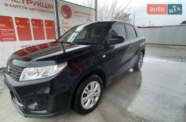 Внедорожник / Кроссовер Suzuki Vitara 2022 в Белогородке