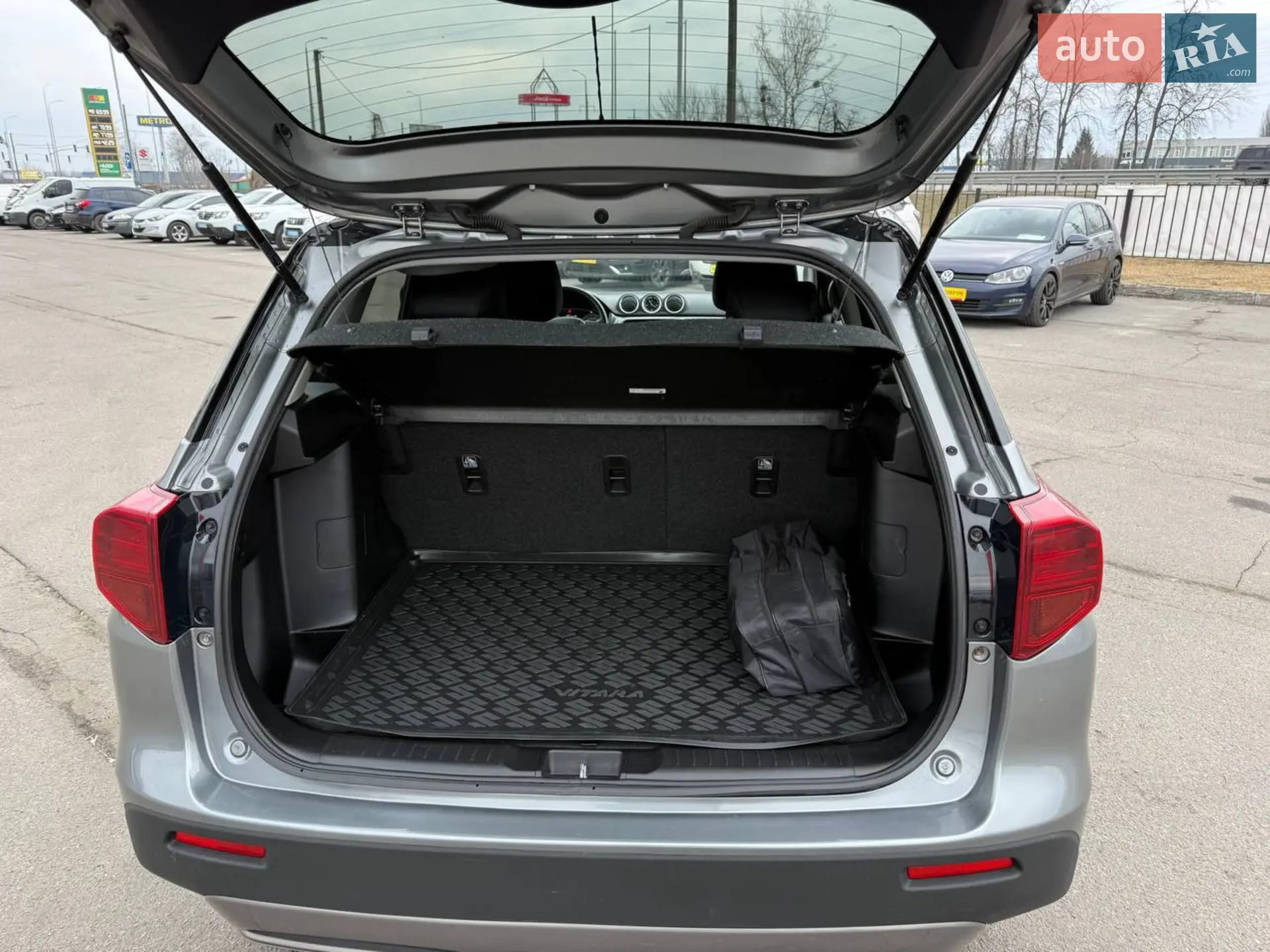 2019 Suzuki Vitara - мініатюра 13