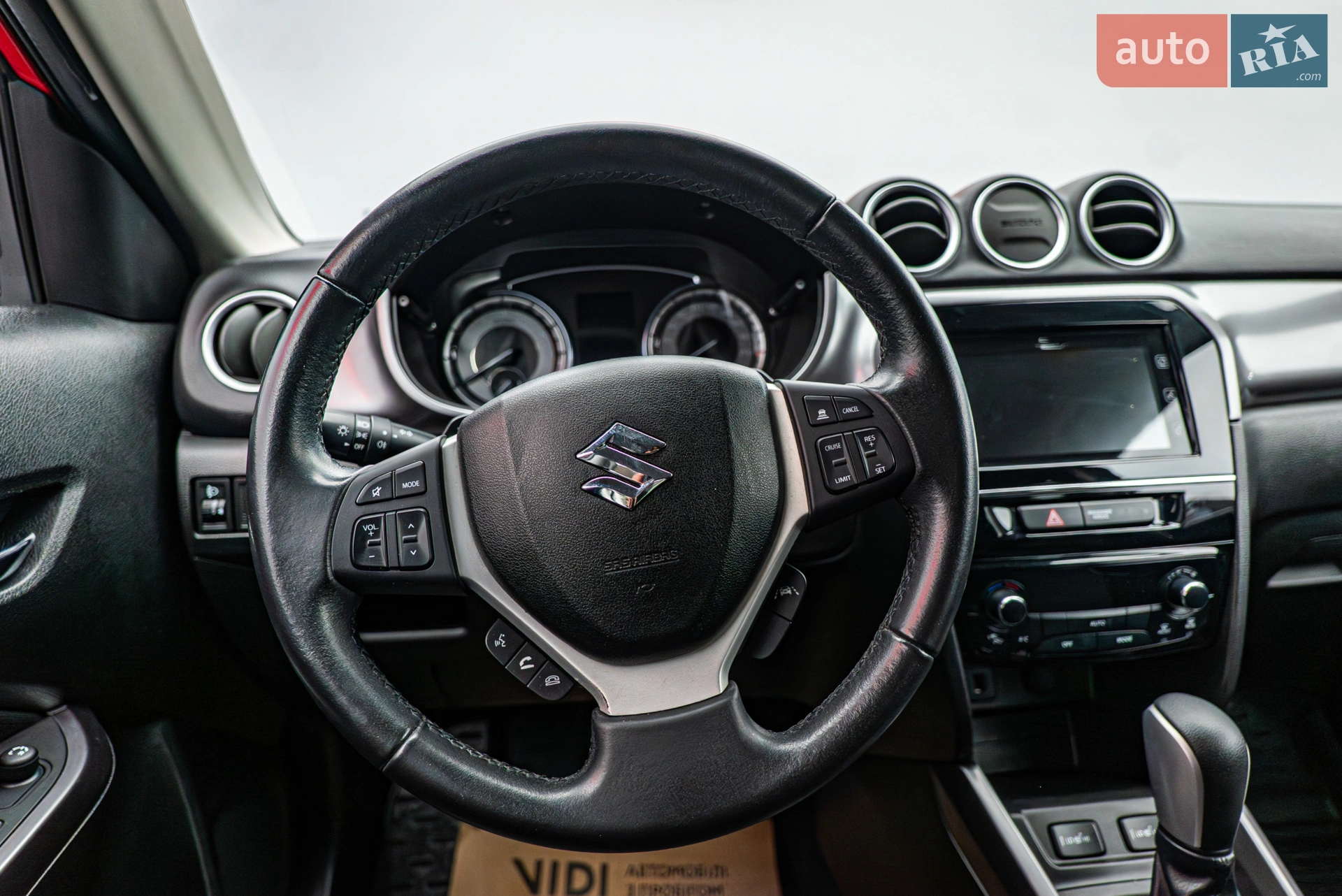 2020 Suzuki Vitara - мініатюра 11