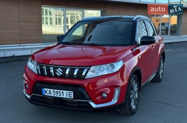 Внедорожник / Кроссовер Suzuki Vitara 2020 в Киеве