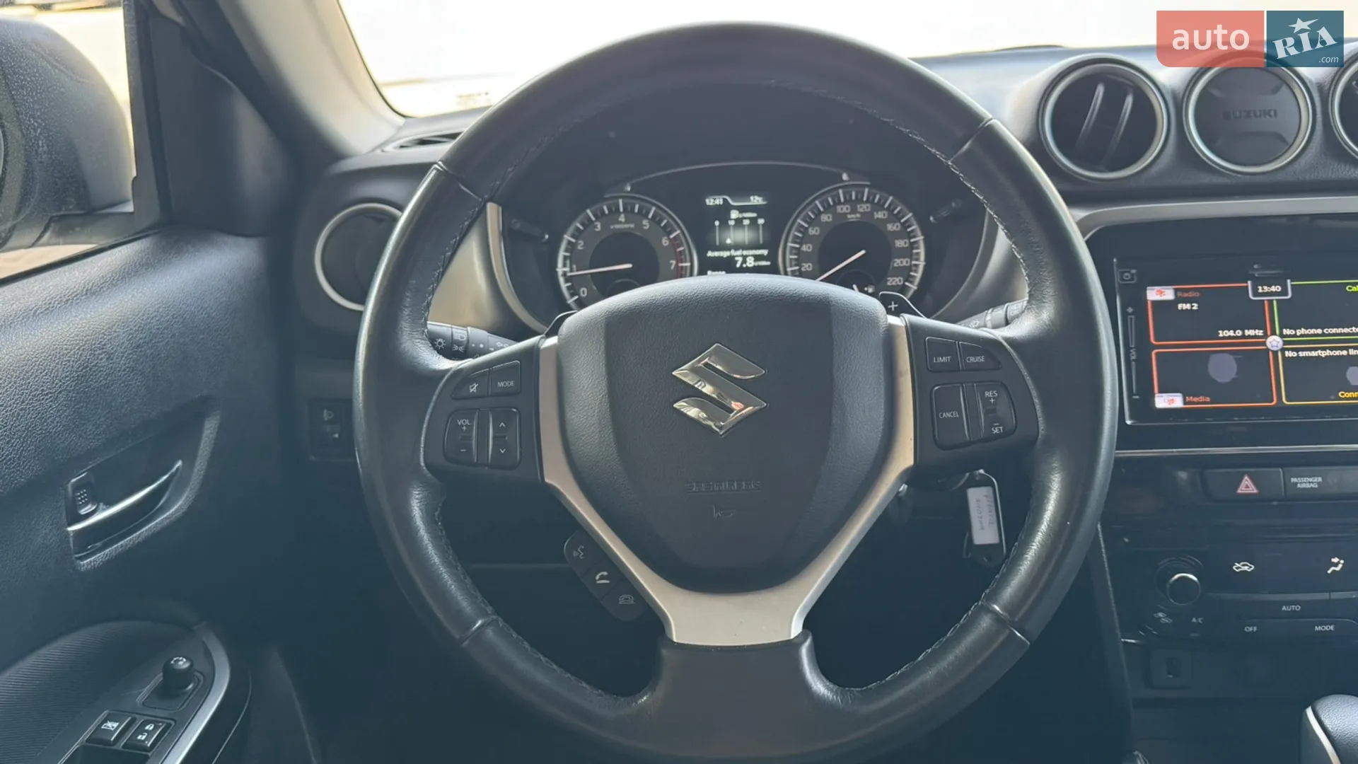 2020 Suzuki Vitara - мініатюра 13