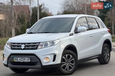 Внедорожник / Кроссовер Suzuki Vitara 2018 в Одессе