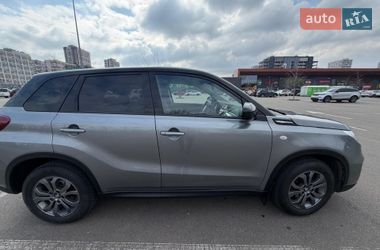 Внедорожник / Кроссовер Suzuki Vitara 2020 в Киеве