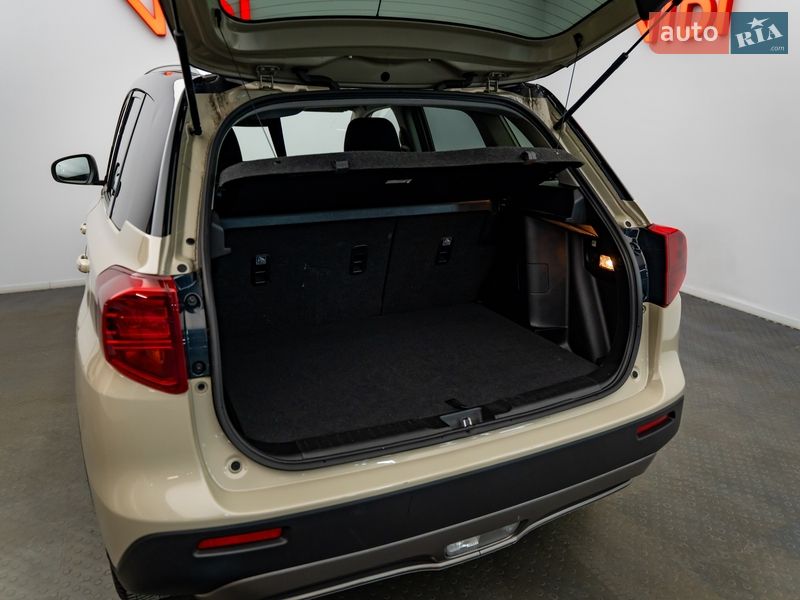 Внедорожник / Кроссовер Suzuki Vitara 2020 в Киеве фото 7 Внедорожник / Кроссовер Suzuki Vitara 2020 в Киеве