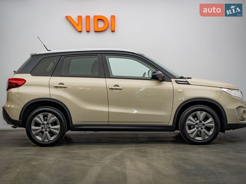 Внедорожник / Кроссовер Suzuki Vitara 2020 в Киеве фото 4 Внедорожник / Кроссовер Suzuki Vitara 2020 в Киеве