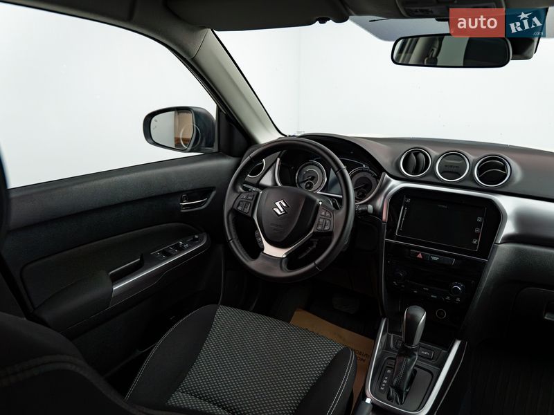 Внедорожник / Кроссовер Suzuki Vitara 2020 в Киеве фото 11 Внедорожник / Кроссовер Suzuki Vitara 2020 в Киеве