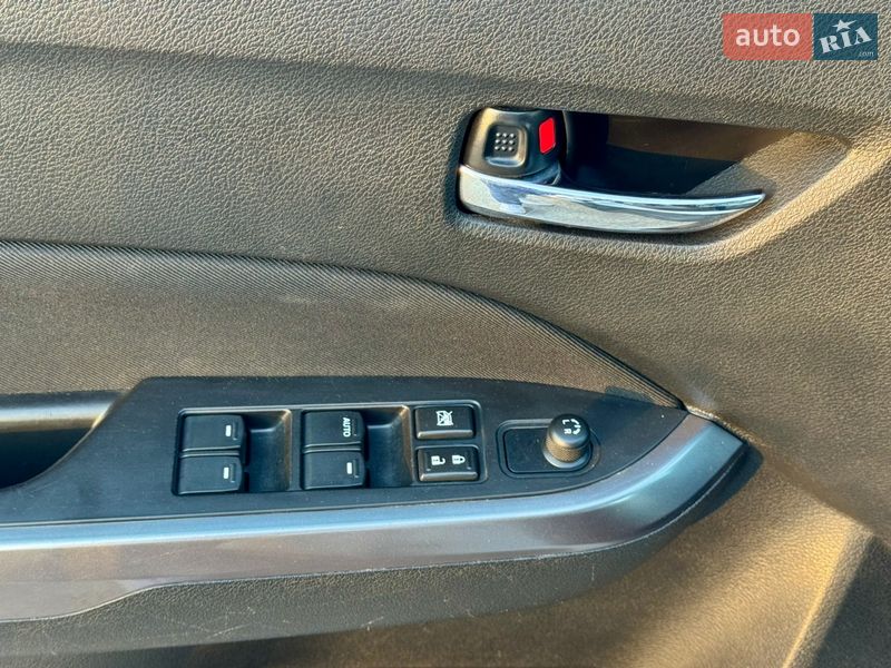 Позашляховик / Кросовер Suzuki Vitara 2019 в Києві