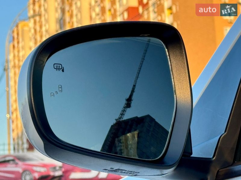 Позашляховик / Кросовер Suzuki Vitara 2019 в Києві