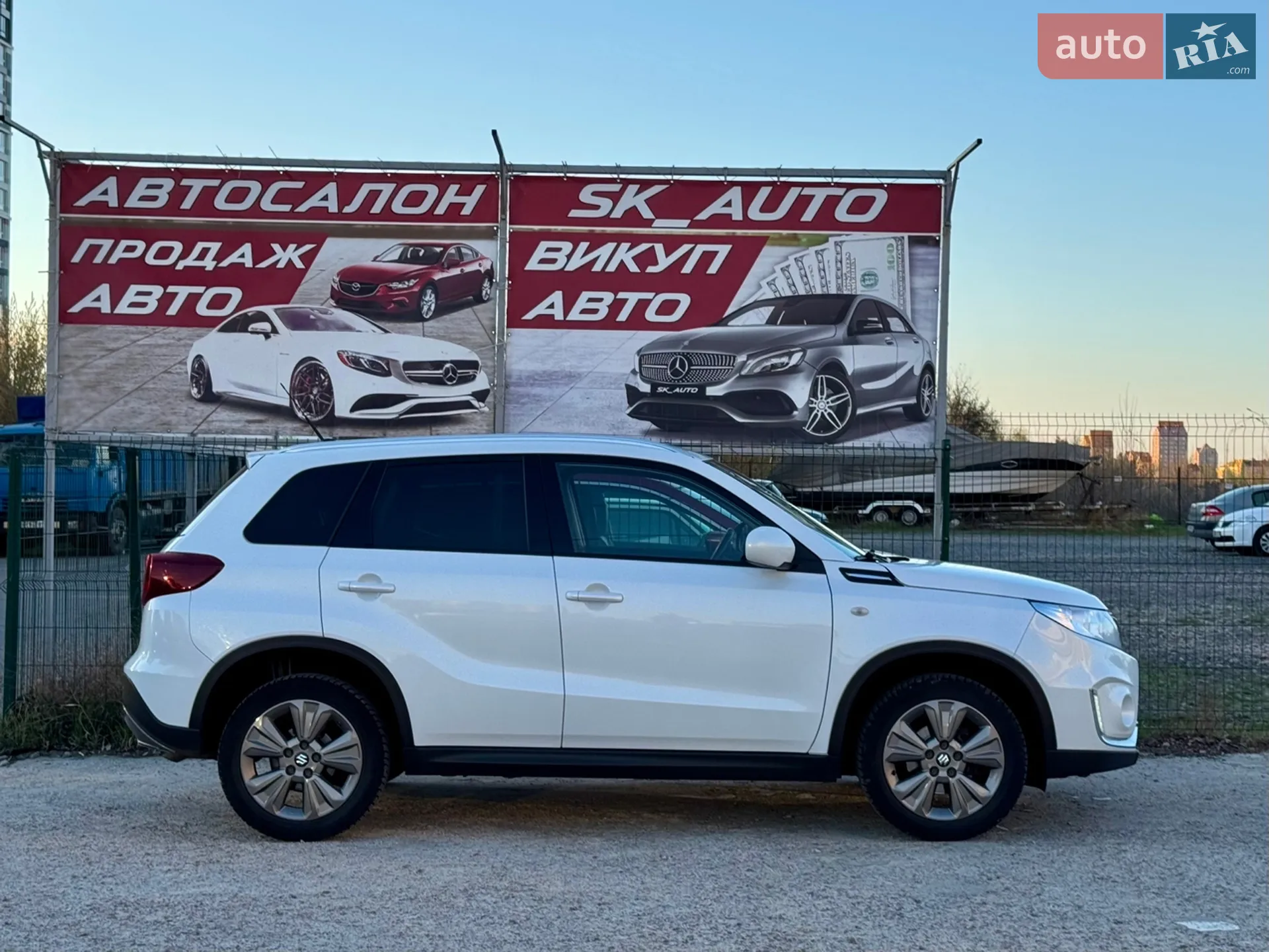 2019 Suzuki Vitara - мініатюра 73